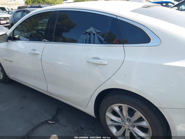 1G1ZD5ST8LF073644 Chevrolet Malibu Fwd Lt
