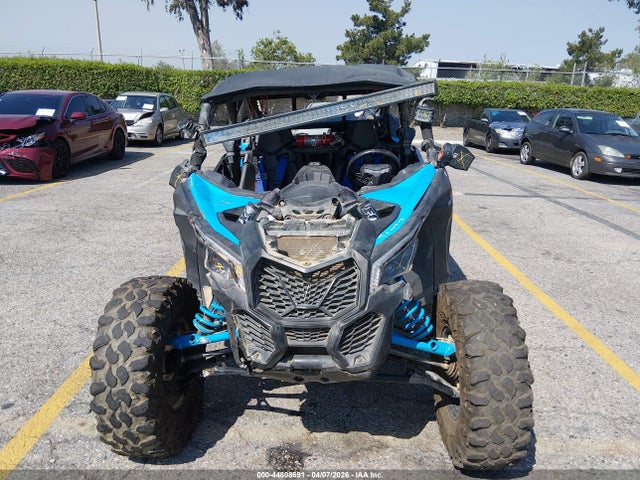 Can-Am Maverick X3 Max Ds Turbo 2023 3JBVMAY2XPE000002 Image 5