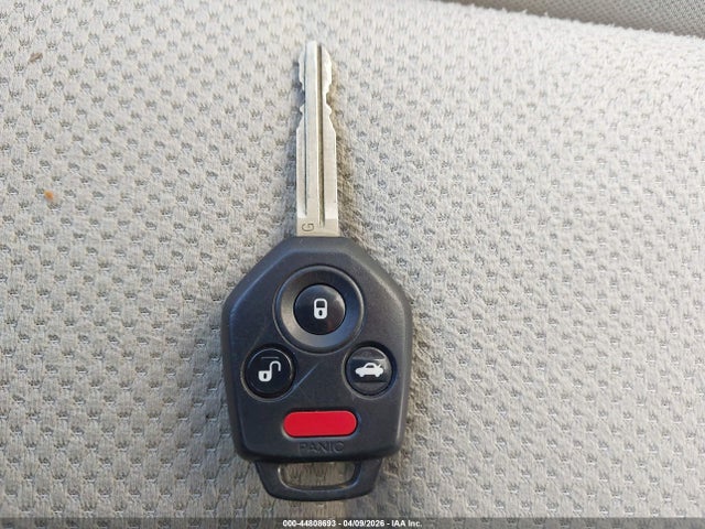 JF1GPAA63FH225158 Subaru Impreza 2.0i