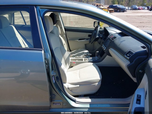 JF1GPAA63FH225158 Subaru Impreza 2.0i
