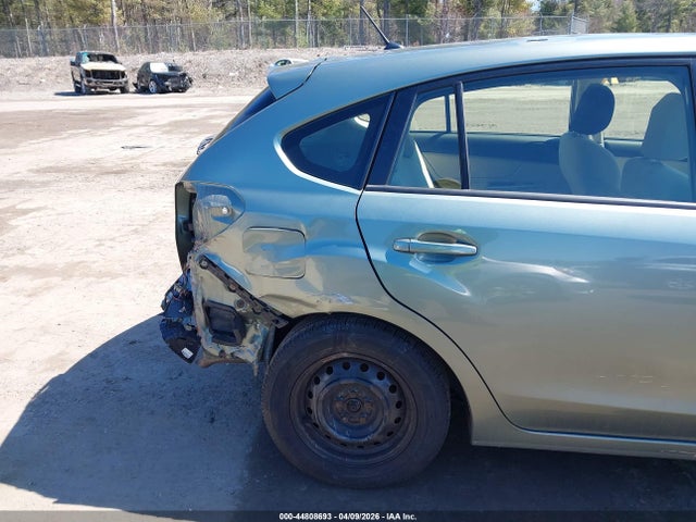 JF1GPAA63FH225158 Subaru Impreza 2.0i