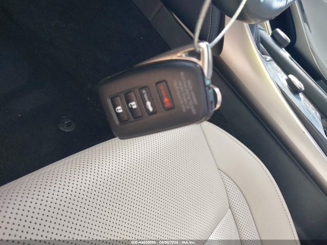 44808695 :رقم المزاد ، JTHBA1D20G5020512 vin ، 2016 Lexus Is 200t مزاد بيع