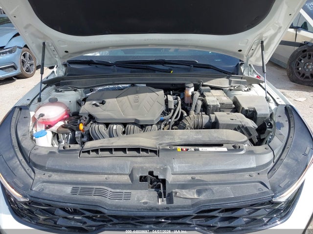 Продажа на аукционе авто 2025 Kia K5 Gt-line, vin: KNAG64J78S5309945, номер лота: 44808697