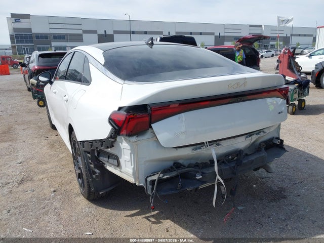 Продажа на аукционе авто 2025 Kia K5 Gt-line, vin: KNAG64J78S5309945, номер лота: 44808697
