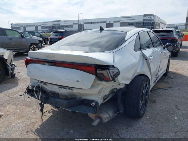 Продажа на аукционе авто 2025 Kia K5 Gt-line, vin: KNAG64J78S5309945, номер лота: 44808697