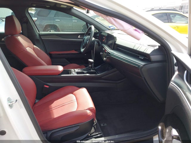 Продажа на аукционе авто 2025 Kia K5 Gt-line, vin: KNAG64J78S5309945, номер лота: 44808697