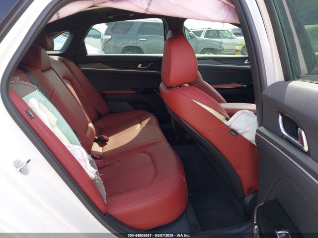Продажа на аукционе авто 2025 Kia K5 Gt-line, vin: KNAG64J78S5309945, номер лота: 44808697