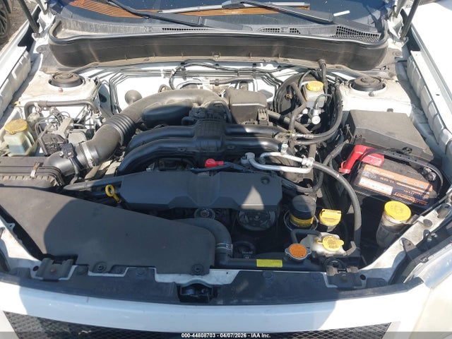 2012 Subaru Forester 2.5x Premium მანქანა იყიდება აუქციონზე, vin: JF2SHADC2CH414836, აუქციონის ნომერი: 44808703