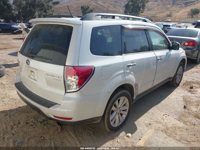2012 Subaru Forester 2.5x Premium მანქანა იყიდება აუქციონზე, vin: JF2SHADC2CH414836, აუქციონის ნომერი: 44808703