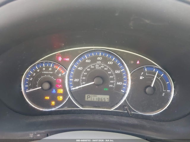 2012 Subaru Forester 2.5x Premium მანქანა იყიდება აუქციონზე, vin: JF2SHADC2CH414836, აუქციონის ნომერი: 44808703