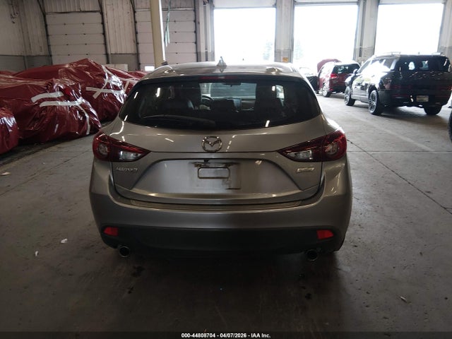 JM1BM1M78F1233573 Mazda Mazda3 I Grand Touring