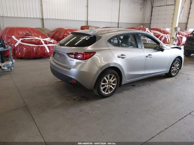 JM1BM1M78F1233573 Mazda Mazda3 I Grand Touring