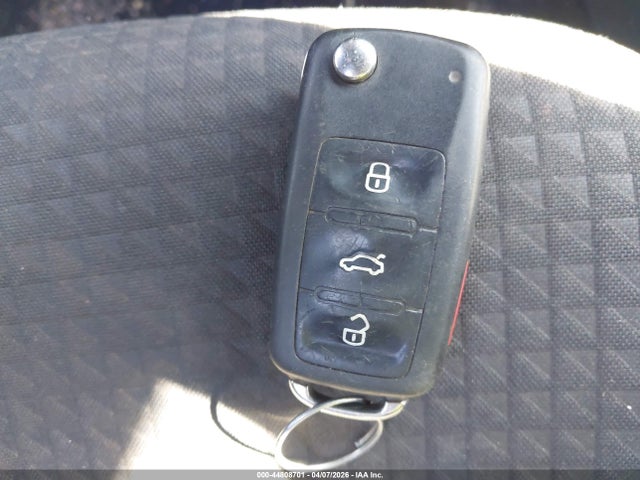 Продаж на аукціоні авто 2015 Volkswagen Jetta 2.0l Tdi S, vin: 3VWLA7AJ5FM405591, номер лоту: 44808701