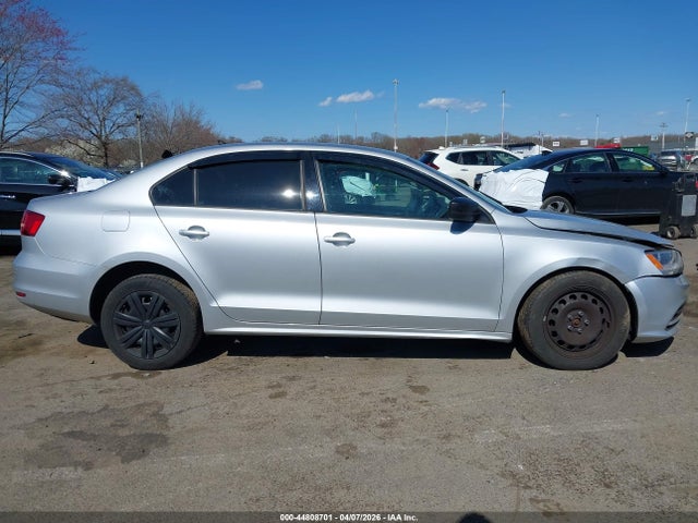 Продаж на аукціоні авто 2015 Volkswagen Jetta 2.0l Tdi S, vin: 3VWLA7AJ5FM405591, номер лоту: 44808701