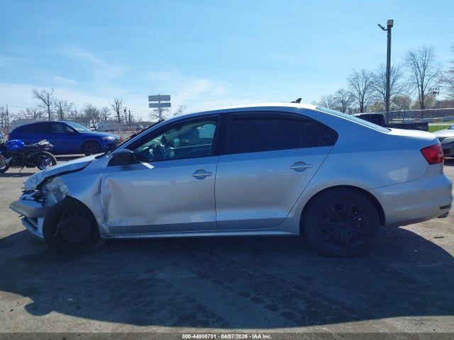 Продаж на аукціоні авто 2015 Volkswagen Jetta 2.0l Tdi S, vin: 3VWLA7AJ5FM405591, номер лоту: 44808701