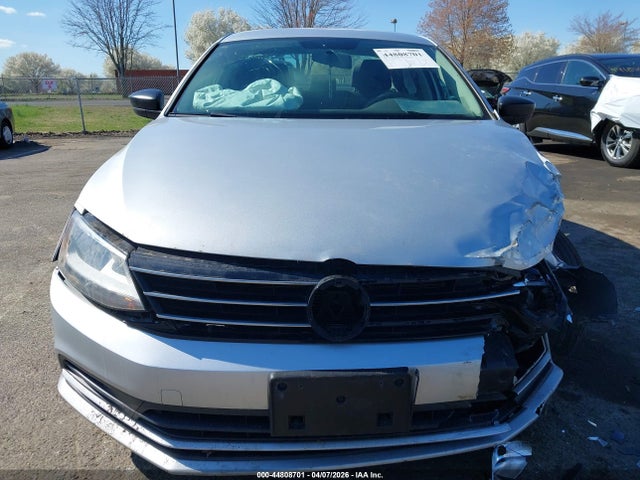 Продаж на аукціоні авто 2015 Volkswagen Jetta 2.0l Tdi S, vin: 3VWLA7AJ5FM405591, номер лоту: 44808701