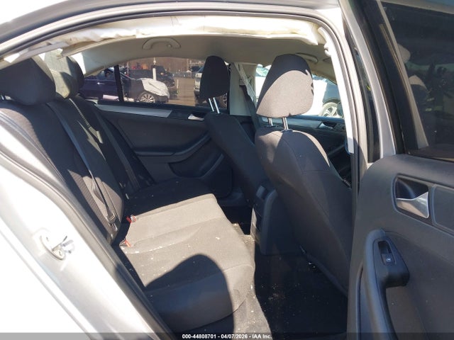 Продаж на аукціоні авто 2015 Volkswagen Jetta 2.0l Tdi S, vin: 3VWLA7AJ5FM405591, номер лоту: 44808701