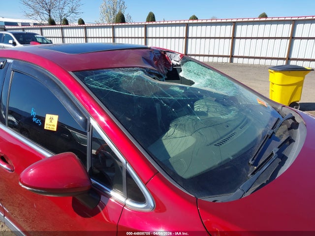 Chevrolet Cruze Premier Auto 2018 1G1BF5SM2J7183441 Image 6
