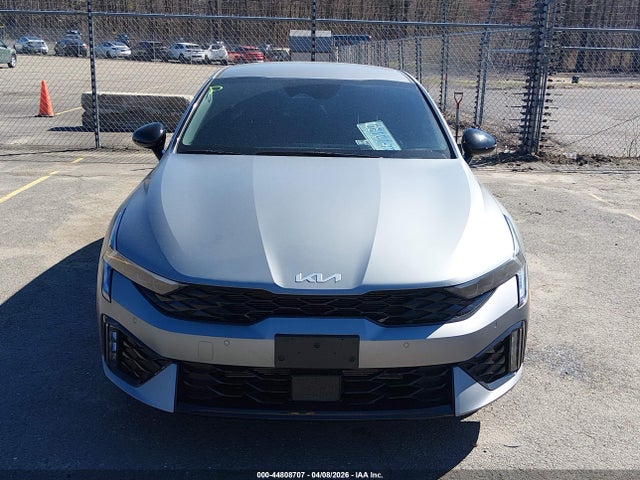 2026 Kia K5 Gt-line Awd მანქანა იყიდება აუქციონზე, vin: KNAG64J78T5415247, აუქციონის ნომერი: 44808707