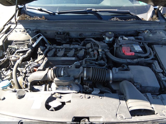 Продаж на аукціоні авто 2018 Honda Accord Ex-l, vin: 1HGCV1F50JA214538, номер лоту: 44808712