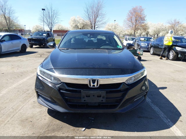 Продаж на аукціоні авто 2018 Honda Accord Ex-l, vin: 1HGCV1F50JA214538, номер лоту: 44808712