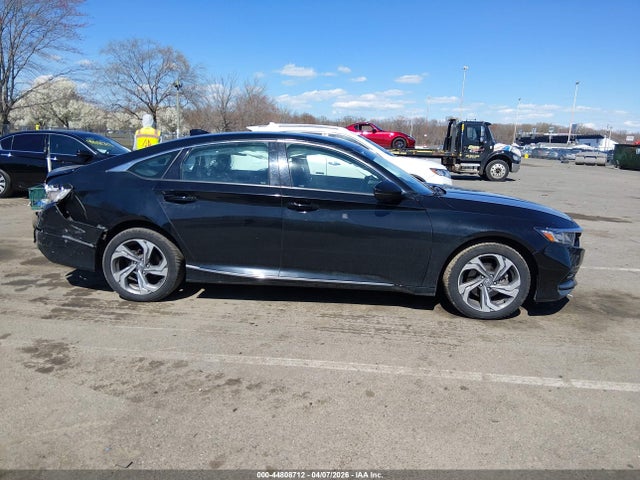 Продаж на аукціоні авто 2018 Honda Accord Ex-l, vin: 1HGCV1F50JA214538, номер лоту: 44808712