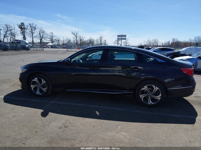 Продаж на аукціоні авто 2018 Honda Accord Ex-l, vin: 1HGCV1F50JA214538, номер лоту: 44808712