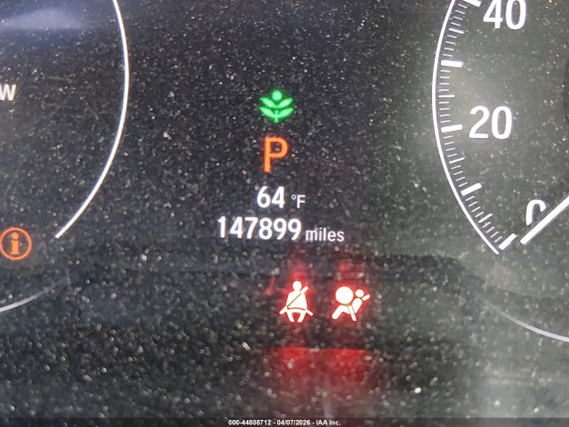 Продаж на аукціоні авто 2018 Honda Accord Ex-l, vin: 1HGCV1F50JA214538, номер лоту: 44808712