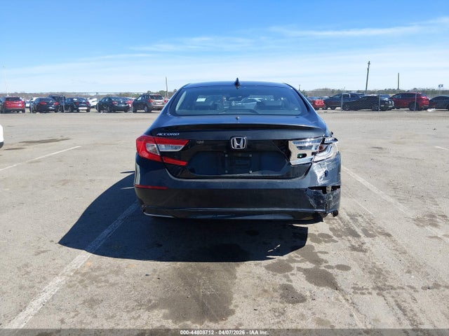 Продаж на аукціоні авто 2018 Honda Accord Ex-l, vin: 1HGCV1F50JA214538, номер лоту: 44808712