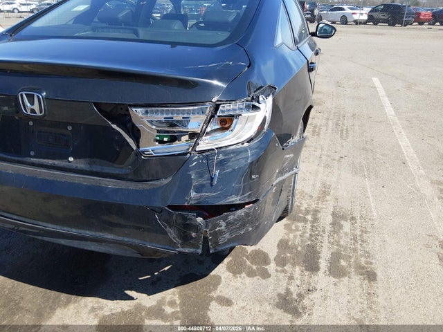 Продаж на аукціоні авто 2018 Honda Accord Ex-l, vin: 1HGCV1F50JA214538, номер лоту: 44808712