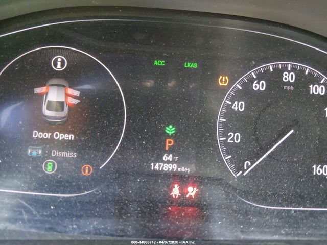 Продаж на аукціоні авто 2018 Honda Accord Ex-l, vin: 1HGCV1F50JA214538, номер лоту: 44808712