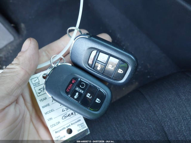 Aukcja sprzedaży 2025 Honda Accord Lx, vin: 1HGCY1F27SA012875, numer aukcji: 44808713