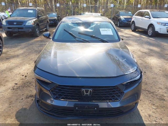 Aukcja sprzedaży 2025 Honda Accord Lx, vin: 1HGCY1F27SA012875, numer aukcji: 44808713