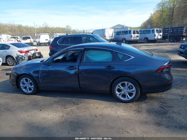 Aukcja sprzedaży 2025 Honda Accord Lx, vin: 1HGCY1F27SA012875, numer aukcji: 44808713