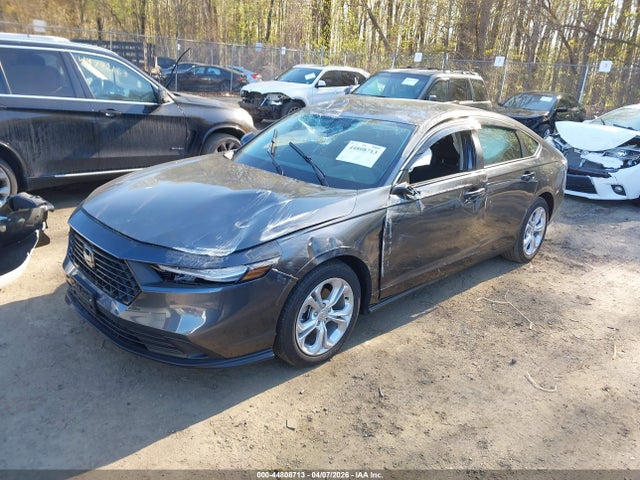 Aukcja sprzedaży 2025 Honda Accord Lx, vin: 1HGCY1F27SA012875, numer aukcji: 44808713