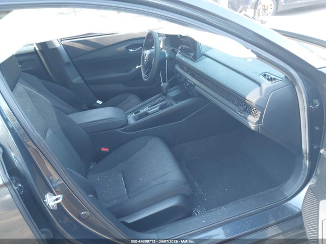 Aukcja sprzedaży 2025 Honda Accord Lx, vin: 1HGCY1F27SA012875, numer aukcji: 44808713
