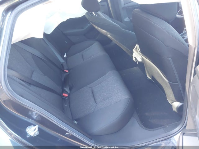 Aukcja sprzedaży 2025 Honda Accord Lx, vin: 1HGCY1F27SA012875, numer aukcji: 44808713