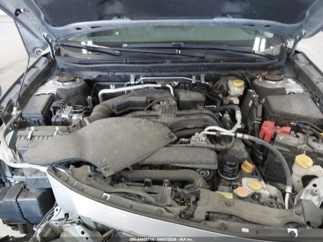 2020 Subaru Outback Limited მანქანა იყიდება აუქციონზე, vin: 4S4BTANC5L3218166, აუქციონის ნომერი: 44808714