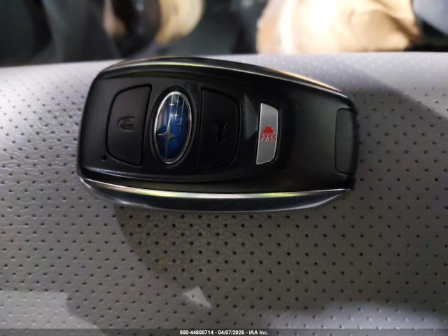 2020 Subaru Outback Limited მანქანა იყიდება აუქციონზე, vin: 4S4BTANC5L3218166, აუქციონის ნომერი: 44808714