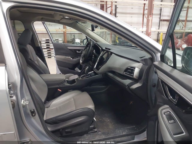 2020 Subaru Outback Limited მანქანა იყიდება აუქციონზე, vin: 4S4BTANC5L3218166, აუქციონის ნომერი: 44808714
