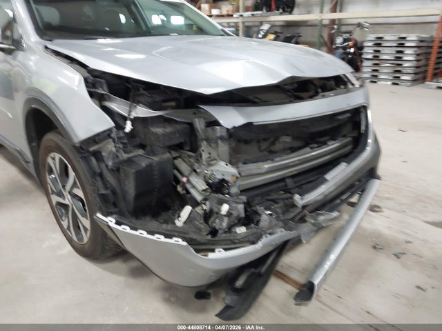 2020 Subaru Outback Limited მანქანა იყიდება აუქციონზე, vin: 4S4BTANC5L3218166, აუქციონის ნომერი: 44808714