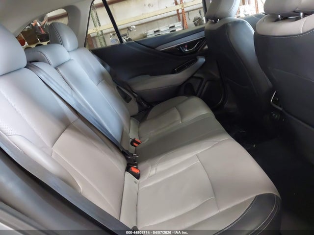 2020 Subaru Outback Limited მანქანა იყიდება აუქციონზე, vin: 4S4BTANC5L3218166, აუქციონის ნომერი: 44808714
