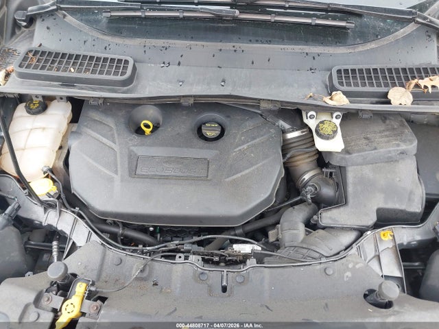 Ford ESCAPE SE 2014 1FMCU9G91EUD47908 Image 10
