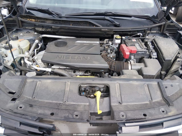 5N1BT3BB5SC767307 Nissan Rogue Sv Intelligent Awd