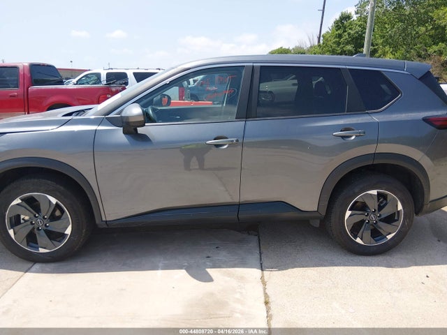 5N1BT3BB5SC767307 Nissan Rogue Sv Intelligent Awd