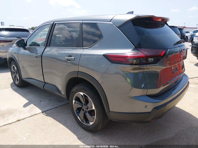 5N1BT3BB5SC767307 Nissan Rogue Sv Intelligent Awd