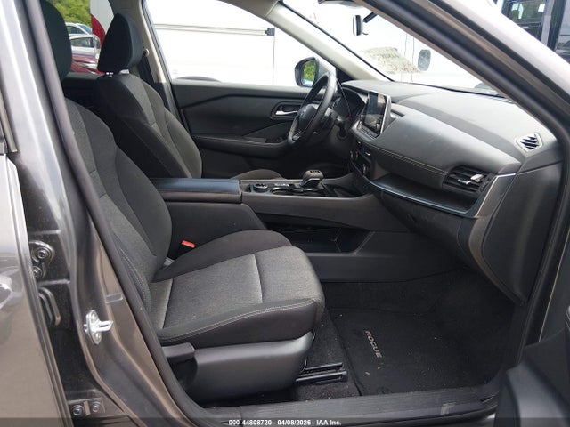 5N1BT3BB5SC767307 Nissan Rogue Sv Intelligent Awd