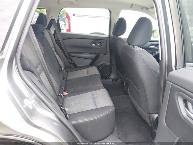 5N1BT3BB5SC767307 Nissan Rogue Sv Intelligent Awd
