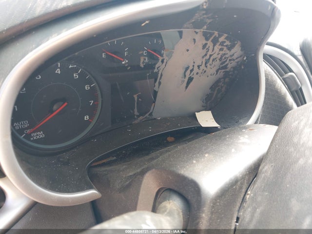 44808721 :رقم المزاد ، 1G1ZD5ST0RF158521 vin ، 2024 Chevrolet Malibu Fwd 1lt مزاد بيع