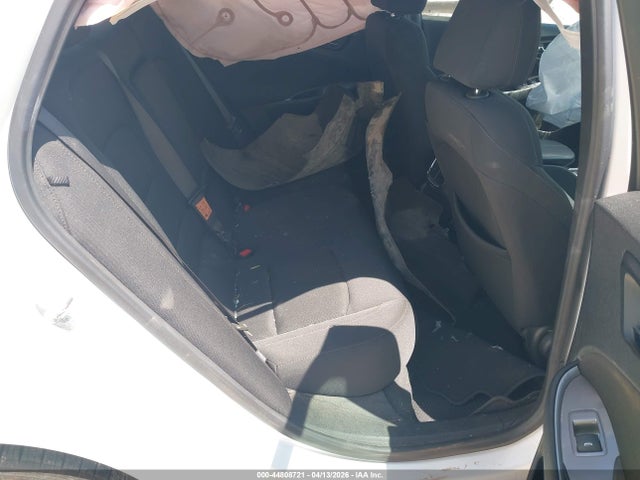 44808721 :رقم المزاد ، 1G1ZD5ST0RF158521 vin ، 2024 Chevrolet Malibu Fwd 1lt مزاد بيع